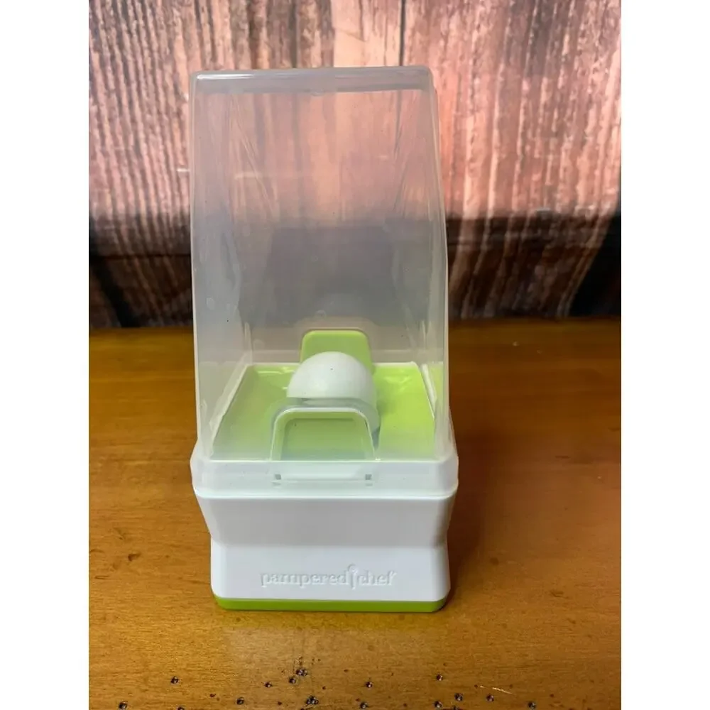 Pampered Chef all orders